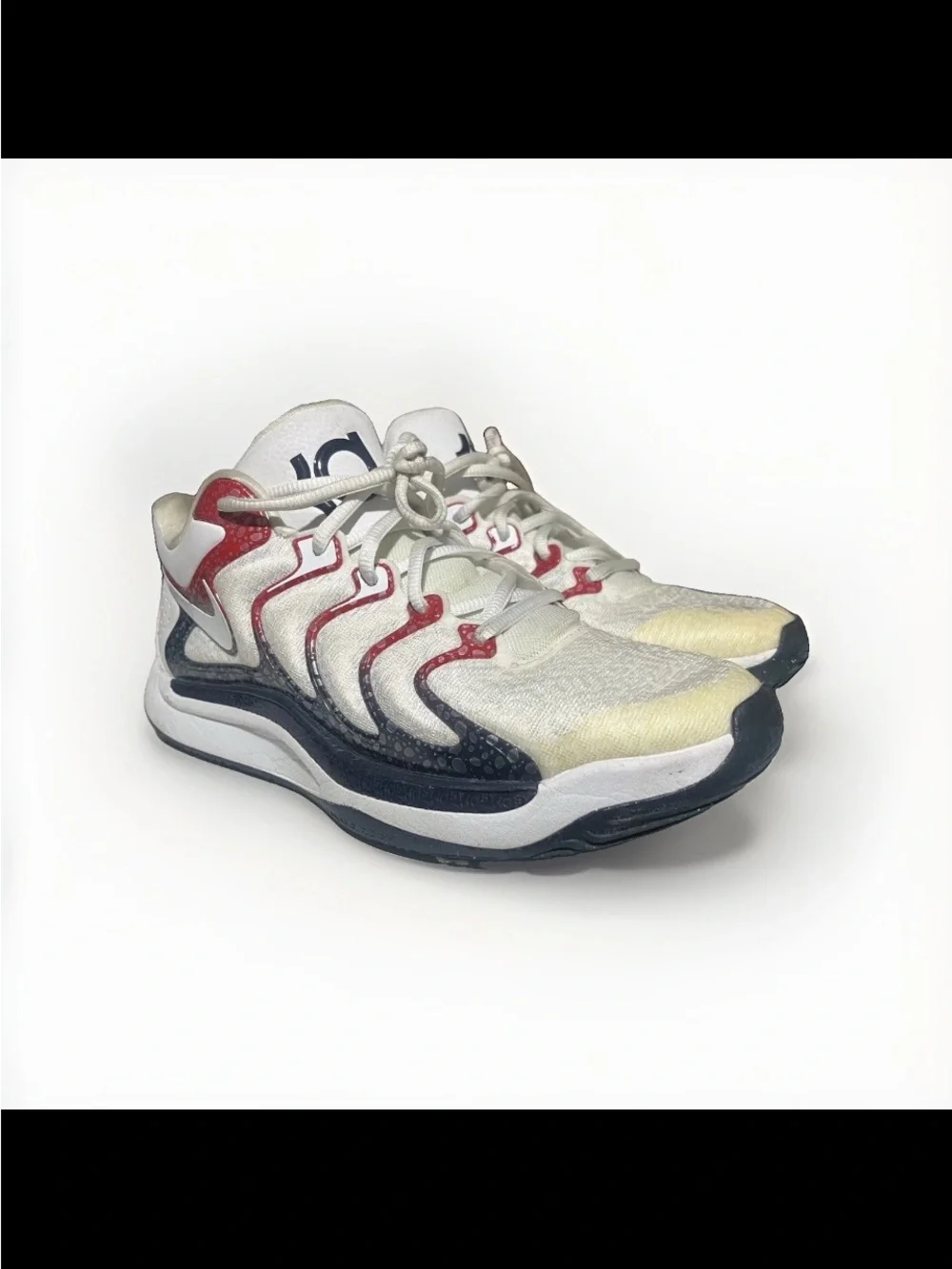 KD 17 Team USA edition